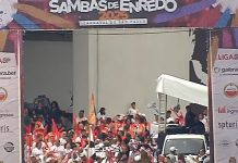 Debate: análise dos minidesfiles em São Paulo para o Carnaval 2025