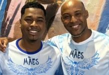 Arranco anuncia dupla de coreógrafos para comissão de frente