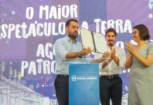 Governador define que apoio ao Grupo Especial entrará no orçamento anual do Estado