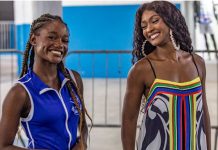 Erika Januza apresentará programa ‘Rainhas Além da Avenida’ no GNT