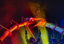 Exposição no MAC celebra campeonato da Viradouro