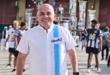 Série Ouro com quatro cabines de julgadores: presidente da Liga-RJ dá detalhes sobre os desfiles do Carnaval 2025