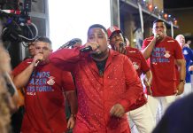 União da Ilha: Celeiro de grandes intérpretes e a ascensão de Tem-Tem Jr