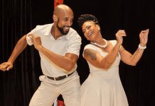 ‘O Tradicional e o Moderno na Dança do Mestre-Sala e da Porta-Bandeira’ estreia na Academia Brasileira de Artes Carnavalescas