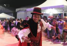 União de Maricá realiza primeiro ensaio de rua na sexta-feira