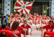 Governo do Estado e Série Ouro se unem em campanha de prevenção ao uso de álcool e outras drogas