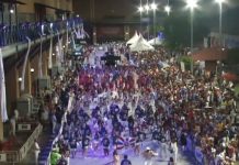 Opinião do CARNAVALESCO: como foram os minidesfiles da Série Ouro para o Carnaval 2025