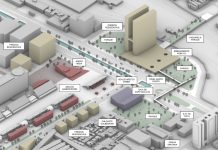 Saiba como ficará a região do Sambódromo com a demolição do Elevado 31 de março