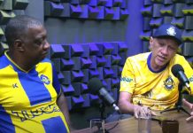 Veja como foi o PodCarnavalesco com Ito Melodia e mestre Casagrande