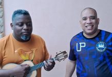 Unidos da Ponte conta com nova equipe e confia na experiência de Bessa na gravação do samba