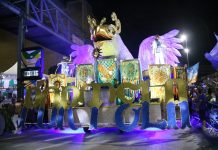 Eugênio Leal sobre o samba da Portela para 2025: ‘Quem acredita na vida não deixa de amar’