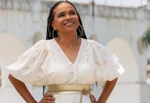 Teresa Cristina é a nova atração anunciada do Camarote Portela