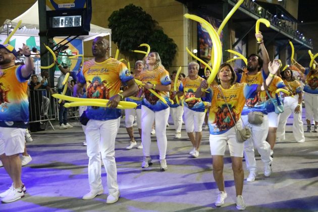 tijuca dia samba 17