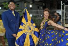 Após desfile na Cidade do Samba, Tijuca inicia temporada de ensaios de rua mantendo canto forte da comunidade