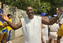 Unidos da Tijuca informa saída do intérprete Ito Melodia