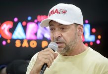 Liga-SP bate recordes em festa dos sambas! Vice-presidente festeja espetáculo, fala em ocupar cada vez mais a Fábrica do Samba e conta novidades para os desfile de 2025