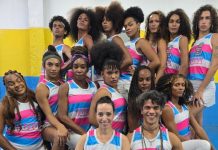 Paraíso do Tuiuti terá elenco com bailarinas trans na comissão de frente