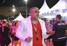 Mestre Luygui e a ‘Swing Puro’: O ritmo da alma na Vigário Geral