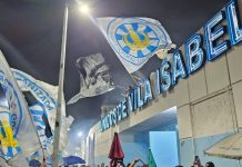 Vila faz último ensaio de 2024 com garra e animação: ‘Encerramento com chave de ouro’, afirma diretor de carnaval