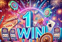 Como jogar vídeo poker online no 1win e aproveitar ao máximo