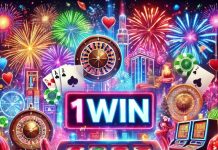 Apostas rápidas e seguras: explorando as opções de esportes virtuais da 1win