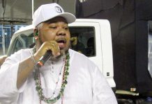 Igor Vianna exalta comunidade do Camisa Verde e Branco e celebra sucesso da ala musical: ‘Fechamos o carnaval da melhor maneira’