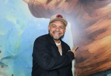 Energia e toalha girando: Jorginho Soares conta desafios de uma ala musical