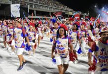 Coração insulano! Componentes da Ilha focados na volta para o Grupo Especial