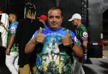 ‘Inocentes precisava de reformulação nos segmentos para dar oxigenada, em busca do campeonato’, diz Reginaldo Gomes