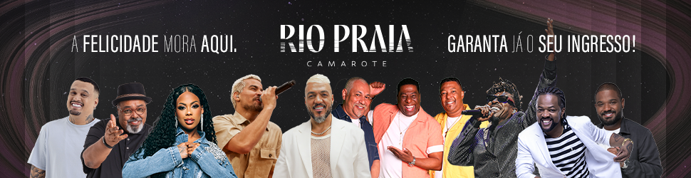 RioPraia Banner