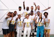 Confiança no trabalho! Imperatriz renova com toda equipe para o Carnaval 2026