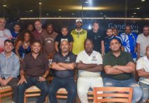 Definida a ordem dos desfiles das escolas de samba da Avaliação