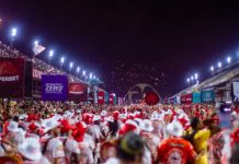 Balanço dos ensaios técnicos da Unidos de Padre Miguel, Unidos da Tijuca e Mocidade na Sapucaí