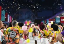 Balanço dos ensaios técnicos da Acari, Em Cima da Hora, Inocentes e Ilha