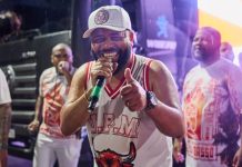 Unidos de Padre Miguel realiza primeiro ensaio do ano nesta sexta-feira