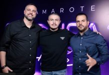 Camarote Camisa 10 abre o Carnaval em parceria com a Approve com presença de personalidades do samba