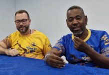 PodCarnavalesco recebe compositor Claudio Russo e intérprete Pixulé