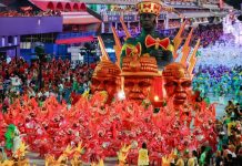 Liga RJ inicia venda de frisas para a Série Ouro na próxima segunda-feira