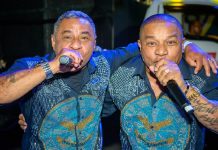 Admiração e confiança em mais de duas décadas de amizade entre Douglinhas Aguiar e Serginho do Porto