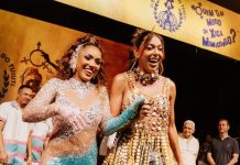 Érika Hilton, Duda Salabert e outras lideranças trans vão desfilar no Paraíso do Tuiuti