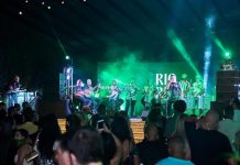 Vem Carnaval! Rio Praia Camarote promove ‘Esquenta’ no domingo