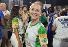 Imperatriz anuncia renovação de Ana Botafogo