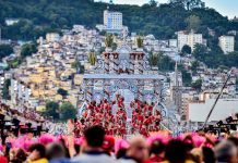 Intérpretes e equipes do carro de som ganham protagonismo no julgamento do quesito Harmonia para o Canaval 2025