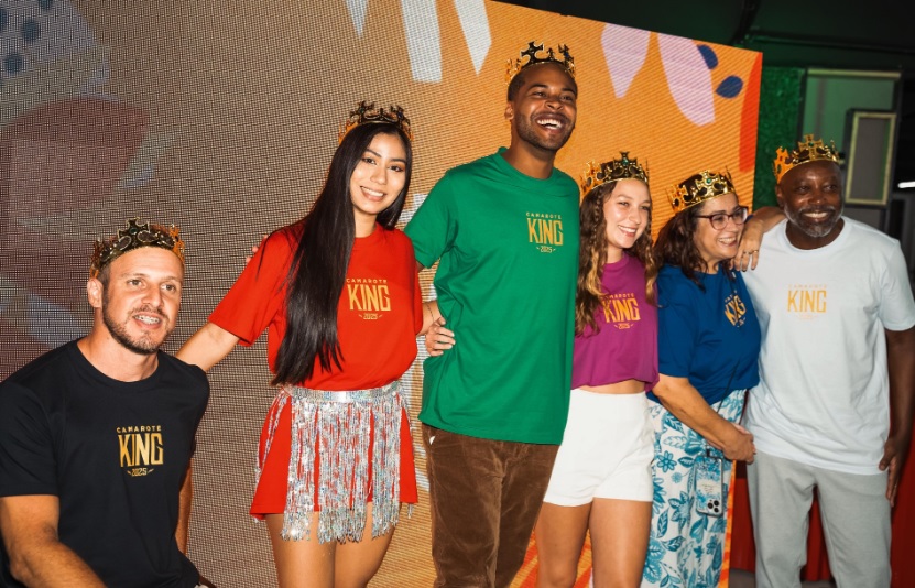 Carnaval para todos: Camarote King promove acessibilidade e inclusão no Carnaval 2025