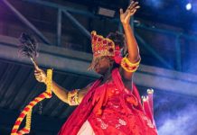 Eugênio Leal sobre o samba de 2025 da Mangueira: ‘Matriarca das paixões’