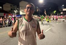 Em mais um enredo autoral na Mangueira, Sidnei França conta como surgiu a ideia: ‘história que pudesse ser salva do cruel apagamento’