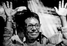 Luto no carnaval! Morre a carnavalesca Márcia Lage