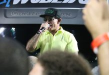 ‘Samba da Mocidade vem com mensagem forte, letra fantástica e melodia para gabaritar na avenida’, afirma Zé Paulo