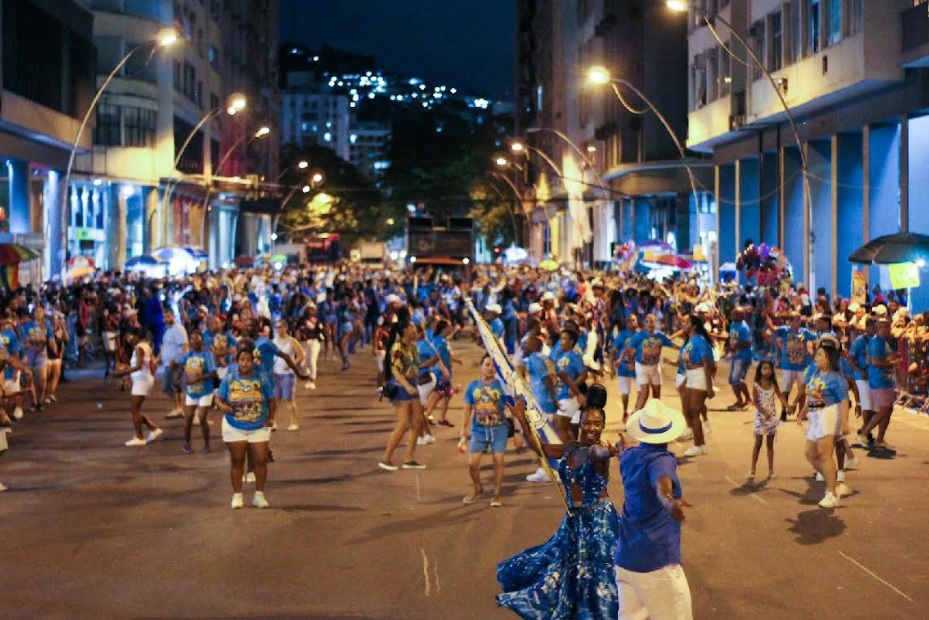 niteroi rua