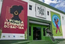 Museu do Samba lança capacitação em educação antirracista, formação de agentes culturais e oficinas de samba